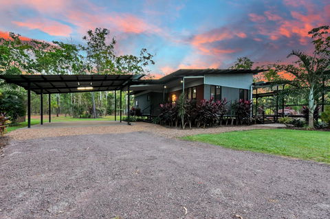 'Tropical Oasis - Darwin NT - Taree Accommodation 18