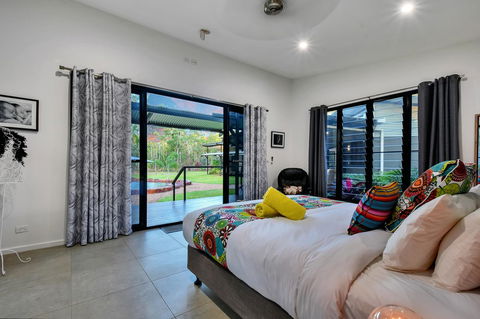 'Tropical Oasis - Darwin NT - Taree Accommodation 19
