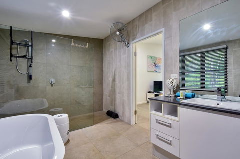 'Tropical Oasis - Darwin NT - Taree Accommodation 17