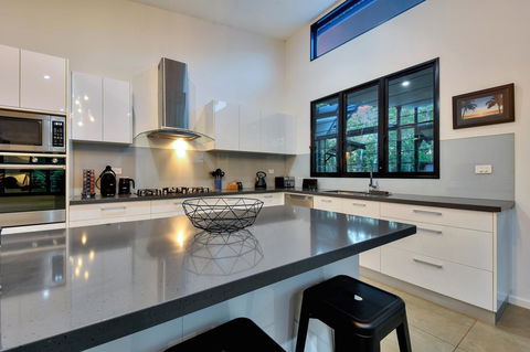 'Tropical Oasis - Darwin NT - Taree Accommodation 5