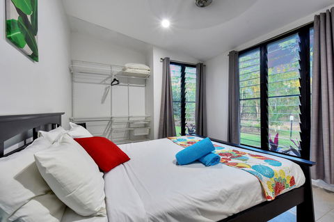 'Tropical Oasis - Darwin NT - Taree Accommodation 28