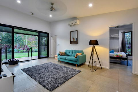 'Tropical Oasis - Darwin NT - Taree Accommodation 16