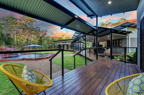 'Tropical Oasis - Darwin NT - Taree Accommodation 20