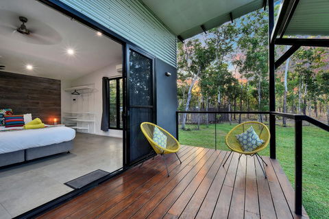 'Tropical Oasis - Darwin NT - Taree Accommodation 22