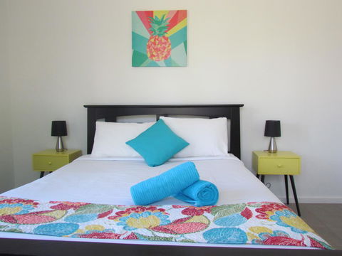 'Tropical Oasis - Darwin NT - Taree Accommodation 27
