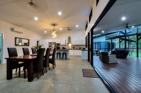 'Tropical Oasis - Darwin NT - Taree Accommodation 3