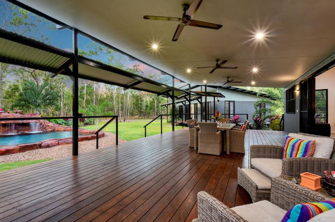 'Tropical Oasis - Darwin NT - Taree Accommodation 11