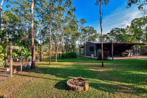 'Tropical Oasis - Darwin NT - Taree Accommodation 29