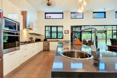 'Tropical Oasis - Darwin NT - Taree Accommodation 6