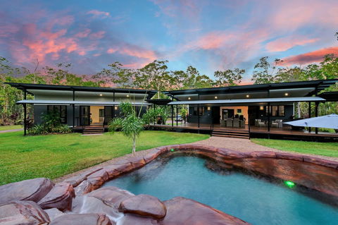 'Tropical Oasis - Darwin NT - Taree Accommodation 13