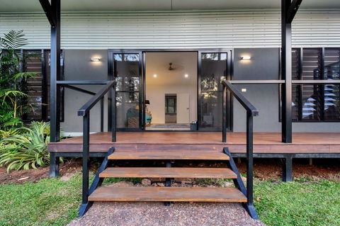 'Tropical Oasis - Darwin NT - Taree Accommodation 12