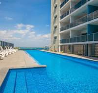 Ramada Suites by Wyndham Zen Quarter Darwin - Taree Accommodation