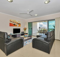 Argus Apartments Darwin - Taree Accommodation