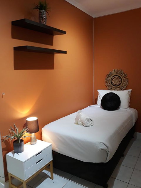 Central Studio, Darwin CBD Northern Territory - Taree Accommodation 2