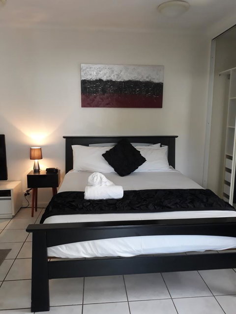 Central Studio, Darwin CBD Northern Territory - Taree Accommodation 1