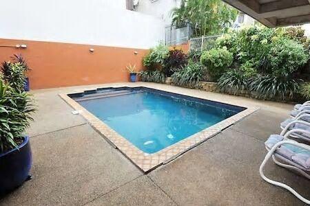 Central Studio, Darwin CBD Northern Territory - Taree Accommodation 6