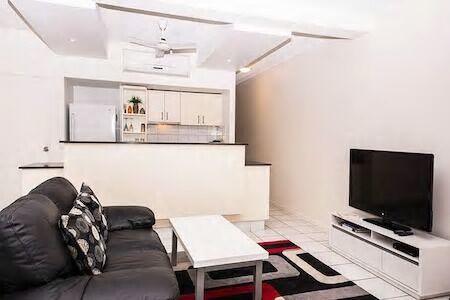 Central Studio, Darwin CBD Northern Territory - Taree Accommodation 4