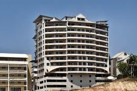 Central Studio, Darwin CBD Northern Territory - Taree Accommodation 8