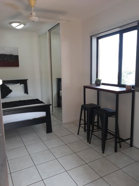Central Studio, Darwin CBD Northern Territory - Taree Accommodation 3
