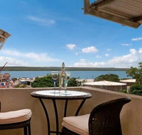 Central Studio Darwin CBD Northern Territory - Taree Accommodation