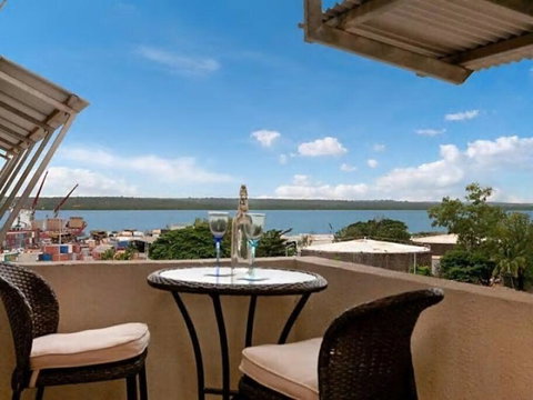 Central Studio, Darwin CBD Northern Territory - Taree Accommodation 0