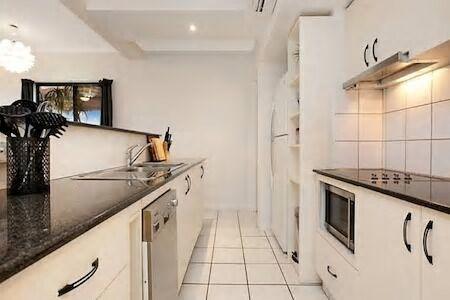 Central Studio, Darwin CBD Northern Territory - Taree Accommodation 7