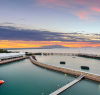 Astra Apartments Darwin - Taree Accommodation