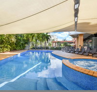 Mantra on The Esplanade - Taree Accommodation