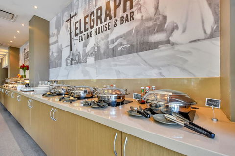 Mantra On The Esplanade - Taree Accommodation 12