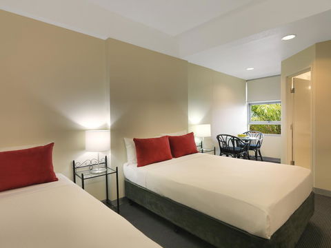 Travelodge Resort Darwin - Taree Accommodation 4