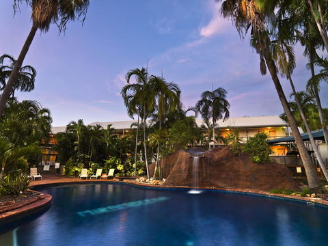 Travelodge Resort Darwin - Taree Accommodation 3