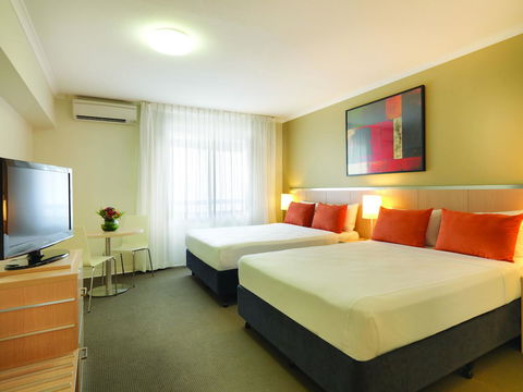 Travelodge Resort Darwin - Taree Accommodation 14