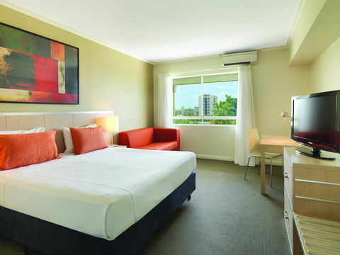 Travelodge Resort Darwin - Taree Accommodation 2