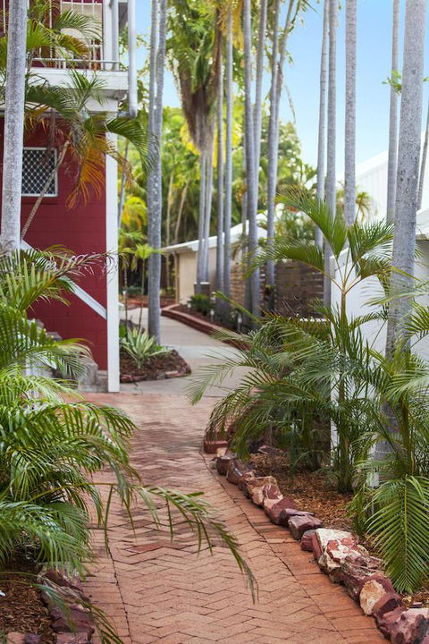 Travelodge Resort Darwin - Taree Accommodation 26