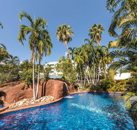 Travelodge Resort Darwin - Taree Accommodation