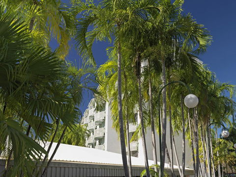 Travelodge Resort Darwin - Taree Accommodation 23