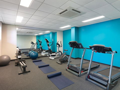 Travelodge Resort Darwin - Taree Accommodation 20