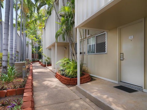 Travelodge Resort Darwin - Taree Accommodation 25