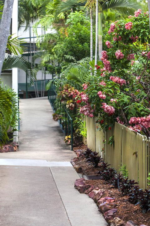 Travelodge Resort Darwin - Taree Accommodation 21