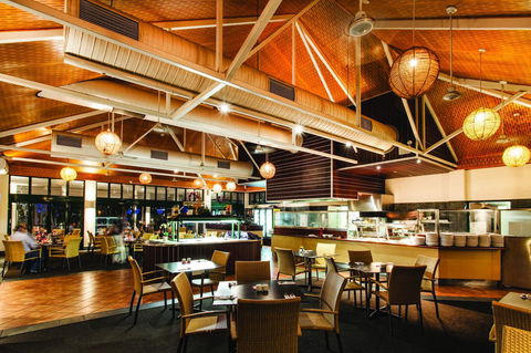 Travelodge Resort Darwin - Taree Accommodation 34