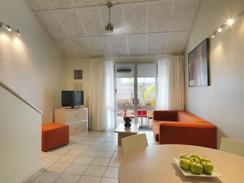 Travelodge Resort Darwin - Taree Accommodation 24