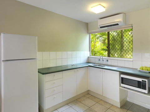 Travelodge Resort Darwin - Taree Accommodation 28