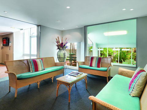 Travelodge Resort Darwin - Taree Accommodation 10