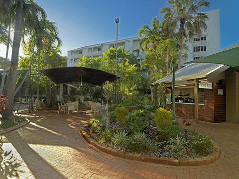 Travelodge Resort Darwin - Taree Accommodation 5