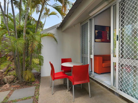 Travelodge Resort Darwin - Taree Accommodation 8