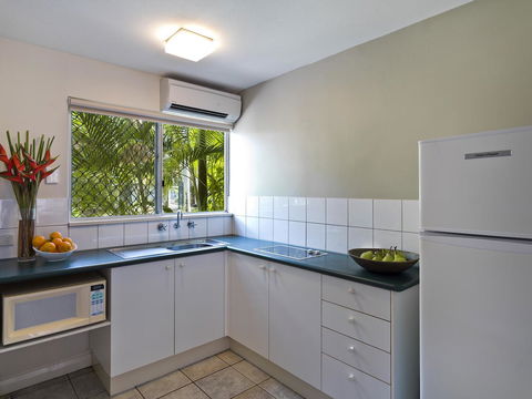 Travelodge Resort Darwin - Taree Accommodation 19