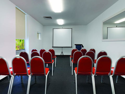 Travelodge Resort Darwin - Taree Accommodation 36