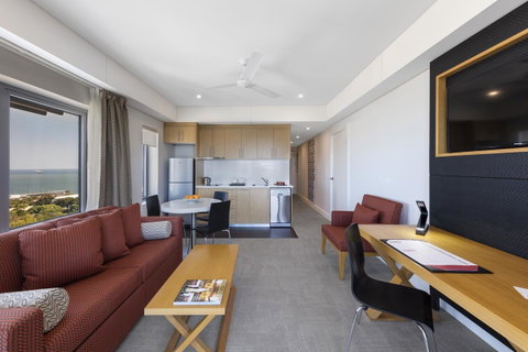 Oaks Darwin Elan Hotel - Taree Accommodation 17