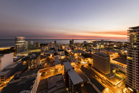 Oaks Darwin Elan Hotel - Taree Accommodation 20