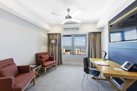 Oaks Darwin Elan Hotel - Taree Accommodation 13